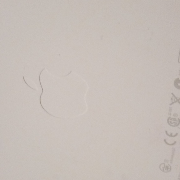 Apple magic keyboard an mouse - Picture 4 of 4